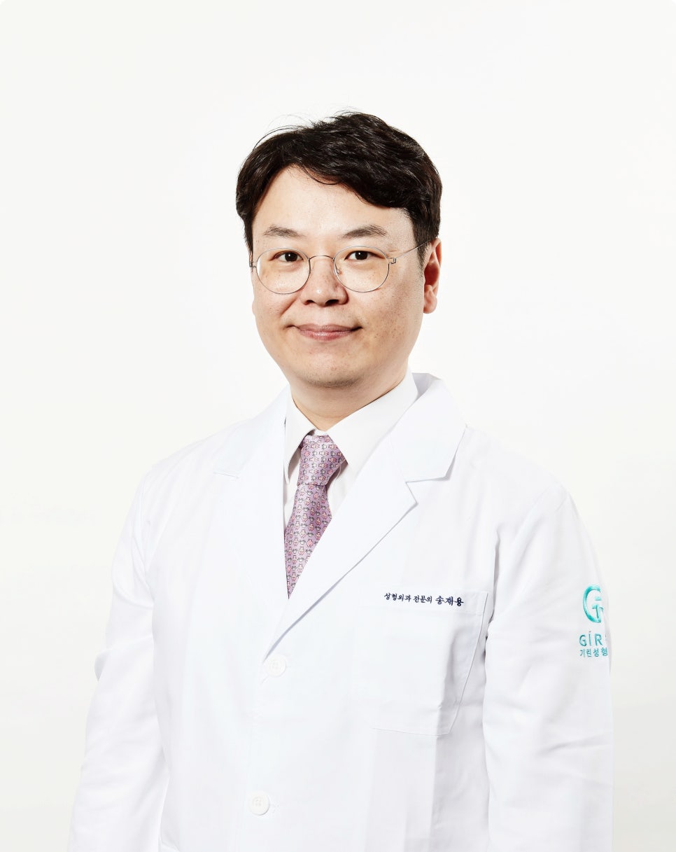 가슴성형흉터를 좌우하는 건 OOO이다? 관련 이미지 1