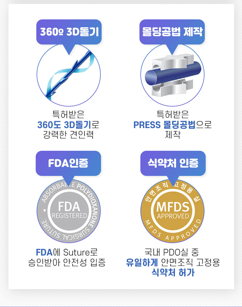 한시간의 즉각적인 효과를 원한다면 1day 민트리프팅:D 짧은줄 관련 이미지 3
