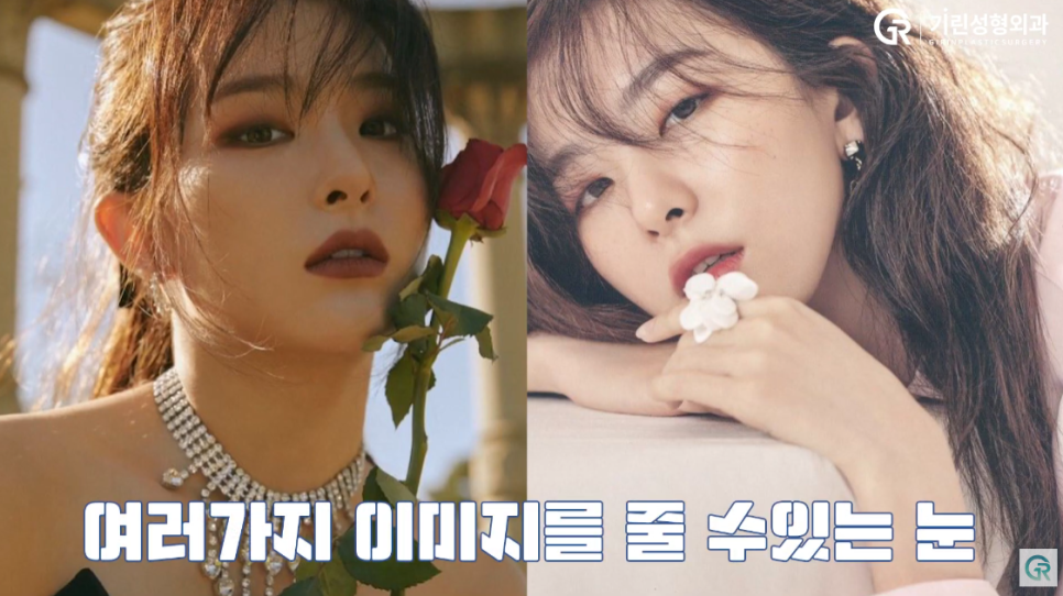 [기린성형외과의원] 무쌍 여자 아이돌의 매력포인트_성형외과 전문의 얼굴분석 관련 이미지 10