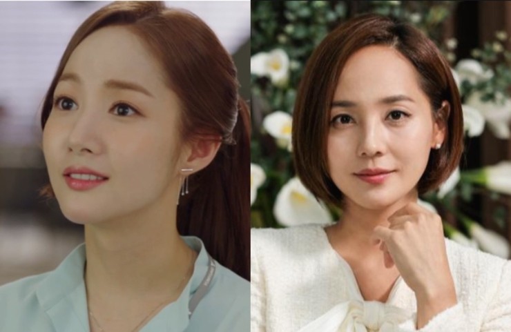 [공유] 예쁜 이마란 무엇일까? - 이마의 미학과 트렌드 관련 이미지 5