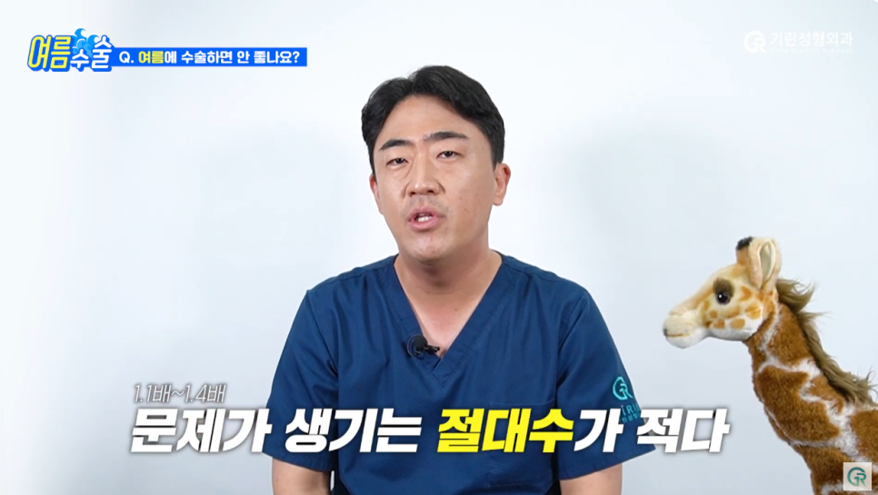 [기린성형외과의원] 지흡 후 워터밤/흠뻑쇼 가능?_여름 성형수술 주의사항 관련 이미지 3