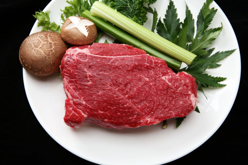 빈혈에 좋은 음식 관련 이미지 3