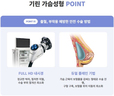 가슴확대수술, 보형물 선택부터 회복기간까지 후기 관련 이미지 5