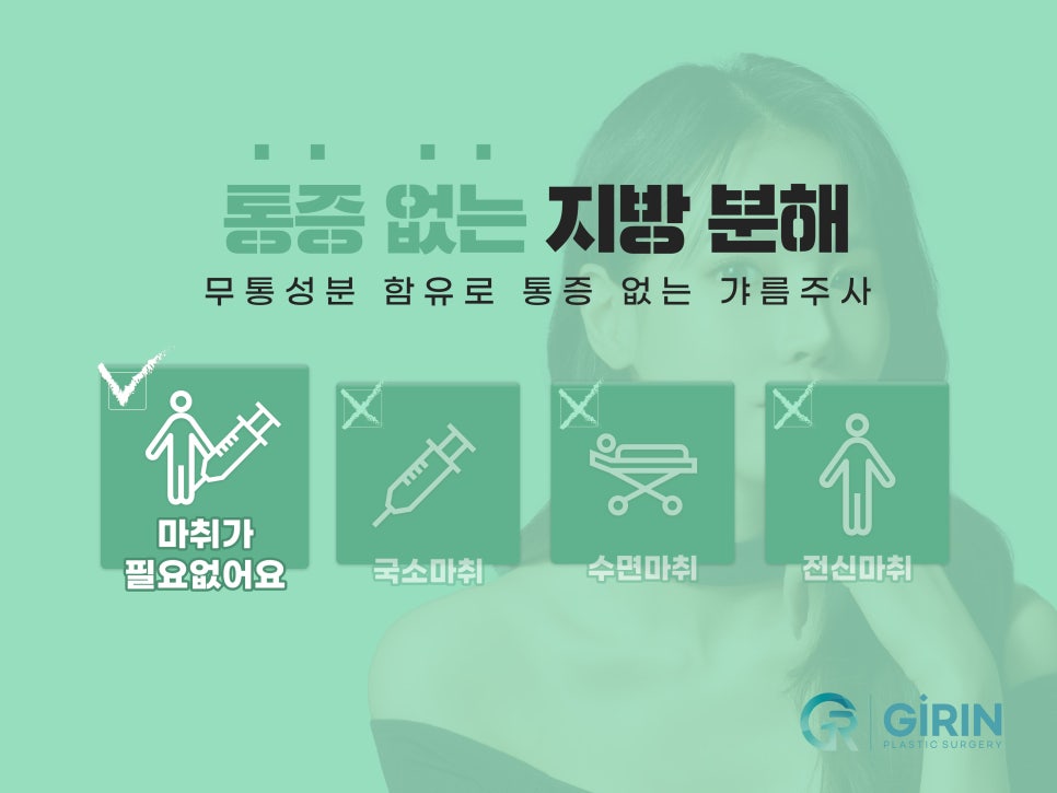 강남윤곽주사 스테로이드 선택도 가능해 관련 이미지 8