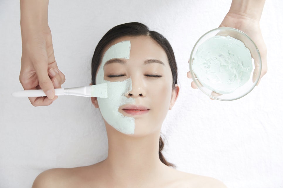 미백에 좋은 천연팩 관련 이미지 1