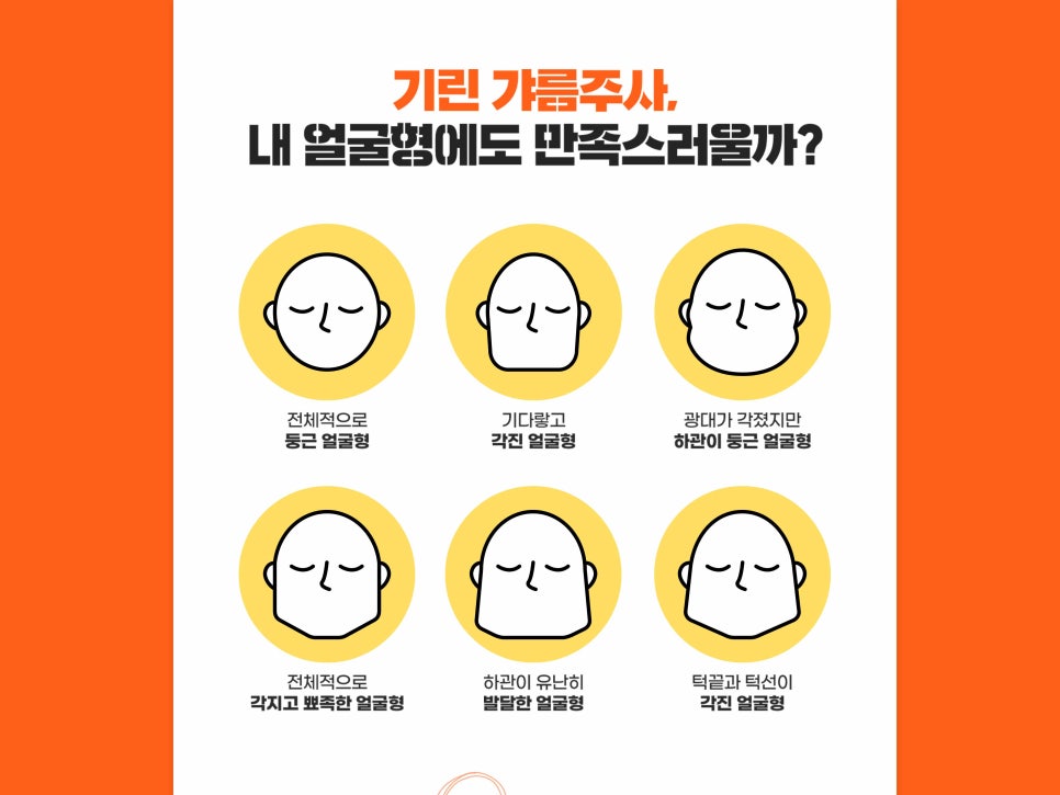 서울윤곽주사 잘하는 곳의 기준은 관련 이미지 9