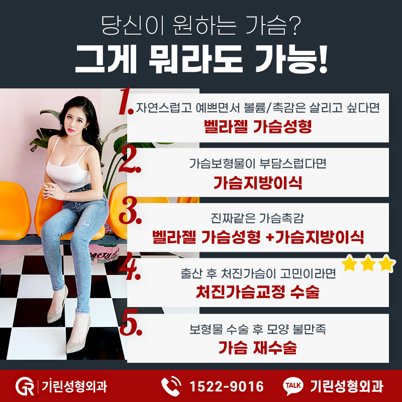 기린성형외과 가슴성형 가격 벨라젤 가슴성형 후기 관련 이미지 3