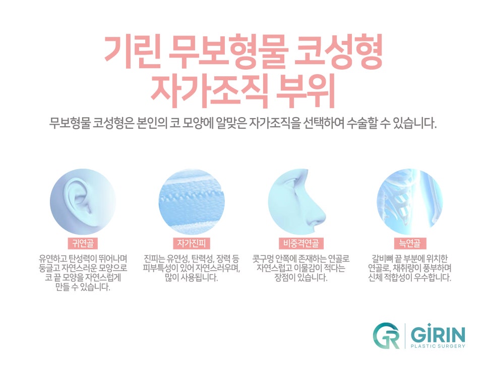 여자코수술 모양도 고려하여 관련 이미지 3