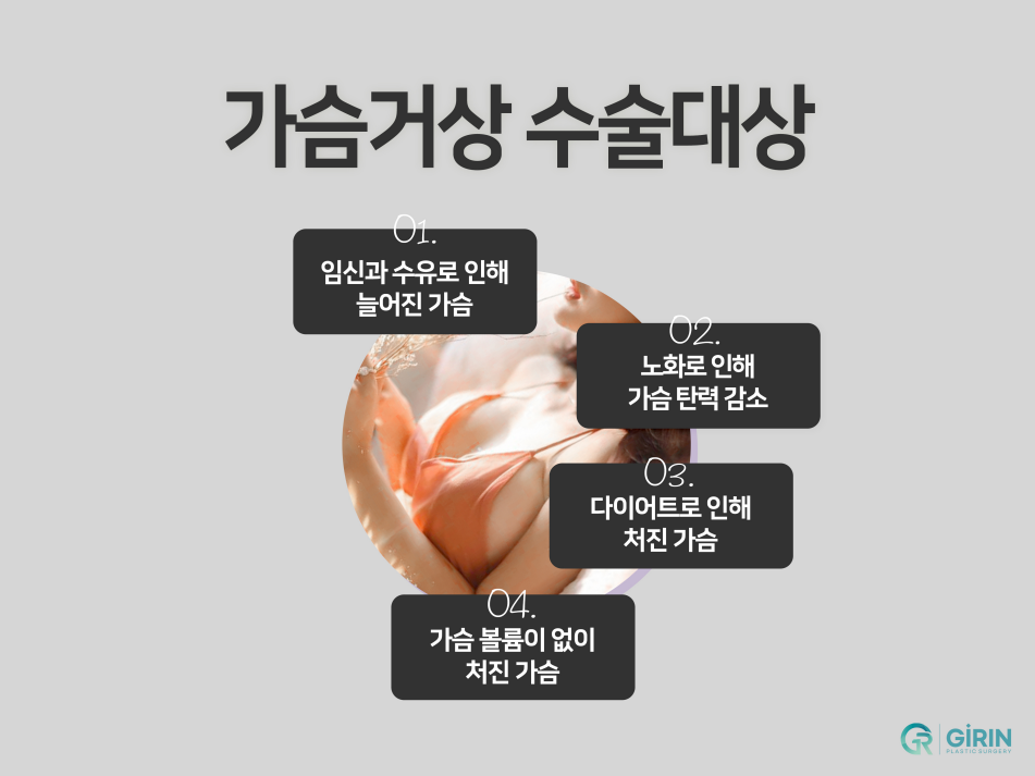 가슴거상술 흉터에 대한 걱정은 관련 이미지 8