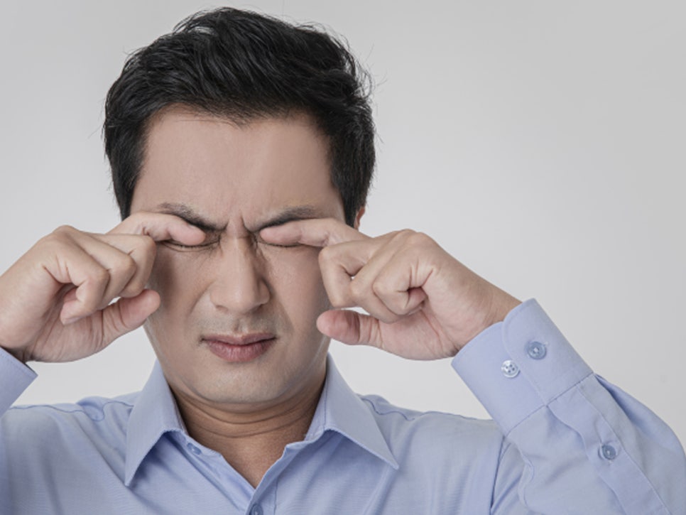 중년눈성형 우아하게 잡아주며 관련 이미지 3