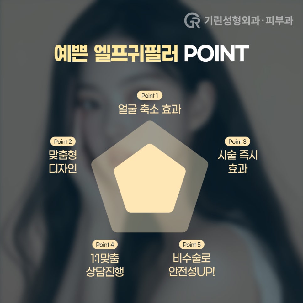 [기린성형외과의원] 누운귀 칼귀 작은귀 고민 해결_엘프귀 요정귀 귀필러 관련 이미지 11