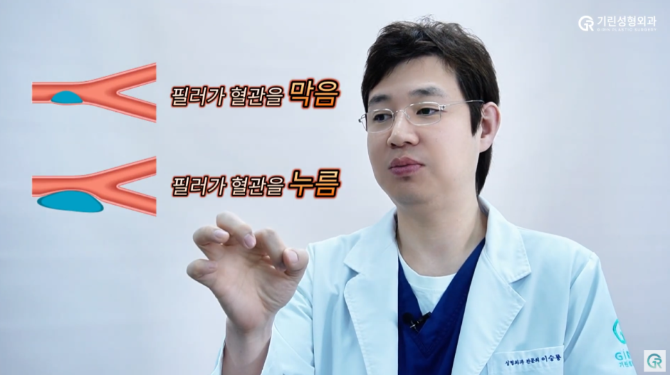 [기린성형외과의원] 원장이 직접 받아본 인기시술 귀필러 효과 부작용 주의사항 관련 이미지 6