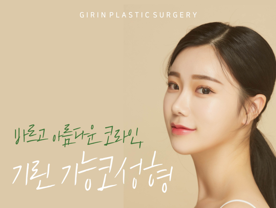 강남기능코성형 라인도 고려하여 관련 이미지 1