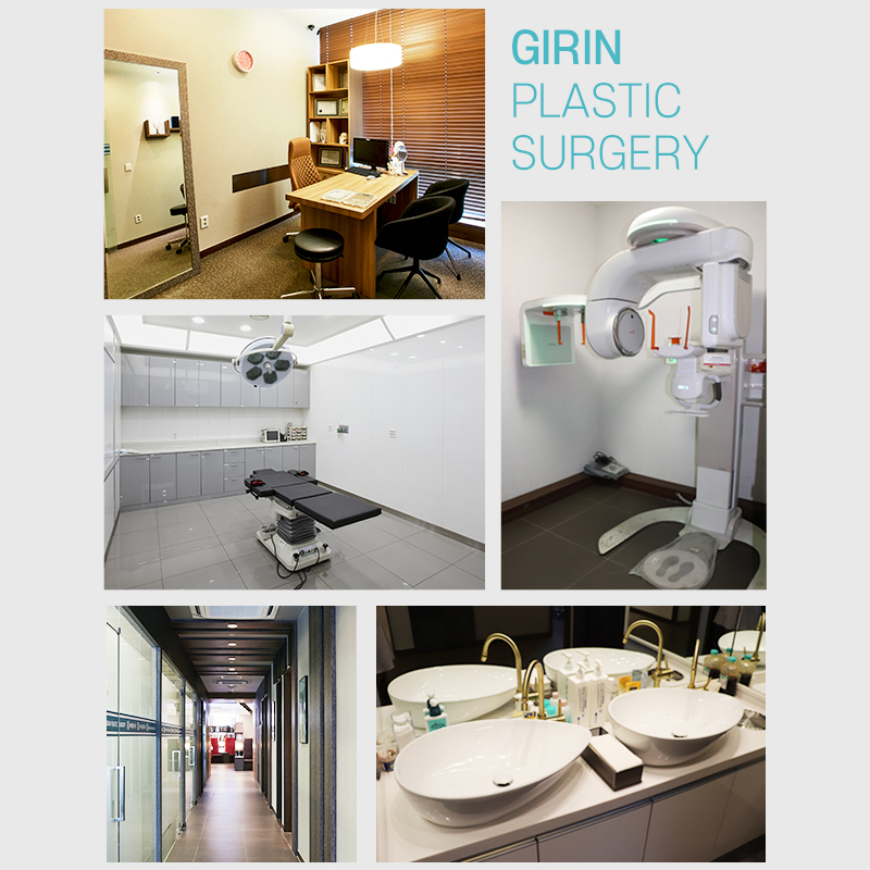 안면윤곽 성형모델 모집 :D 관련 이미지 6