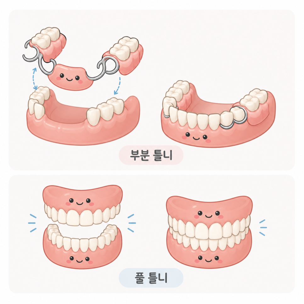 만 65세 이상 임플란트·틀니 보험, 놓치지 말아야 할 3가지 관련 이미지 3