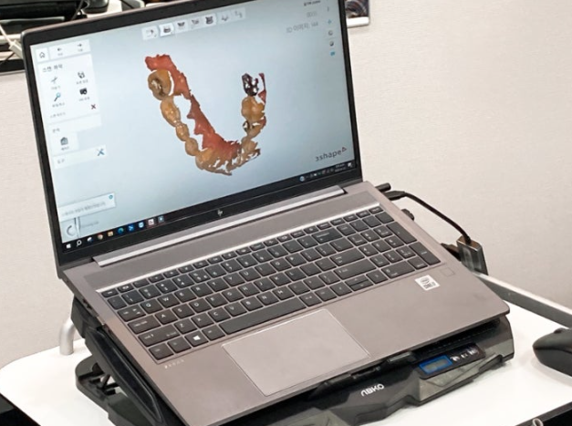 고덕역 치과 더 빠르게 보철이 제작됩니다. 소통은 확실하게! 관련 이미지 1