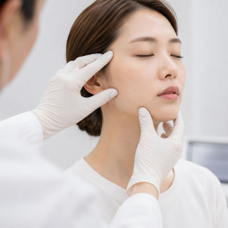 치과에서 왜 보톡스를 권할까요? 턱관절 통증과 보톡스 치료의 원리 관련 이미지 3