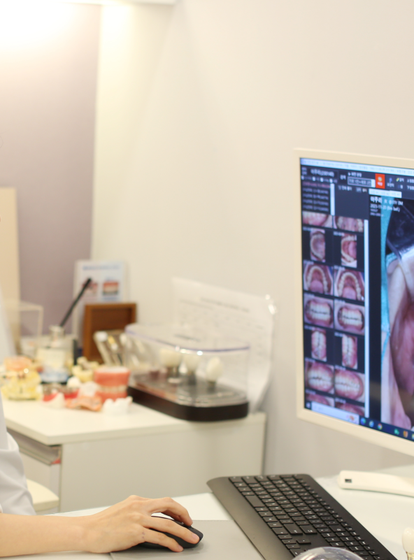 추석 효도선물로 임플란트 하세요 치아 없으면 최소 10년은 손해봅니다. 관련 이미지 1