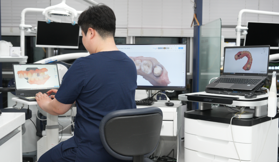 임플란트 시술 과정 총정리했습니다. 간접 경험 해볼까요? 관련 이미지 5