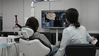 성인 치아교정 기간 평균 2년이 소요되는 까닭은? 관련 이미지 1