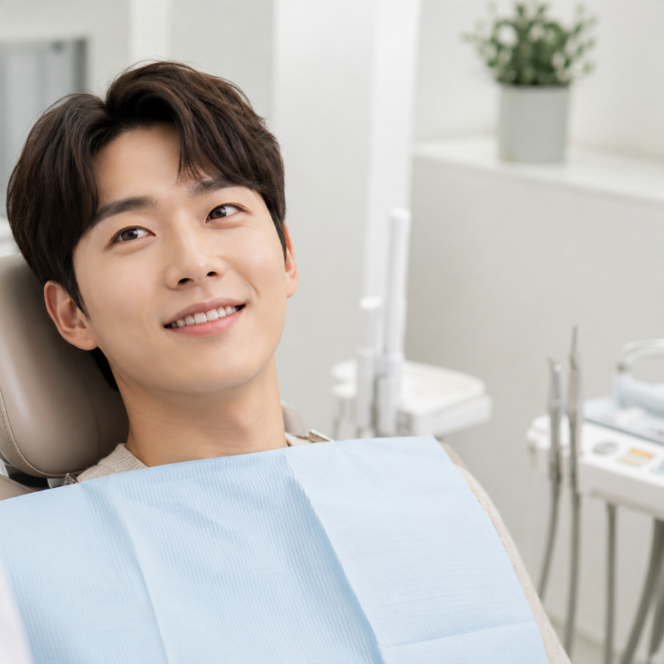 Dental Implants Without Cutting the Gums? When Flapless Implant Placement Is Possible image 6