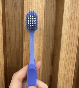 칫솔 선택법 손으로 닦는게 더 좋나요? 전동칫솔이 괜찮나요? 관련 이미지 1