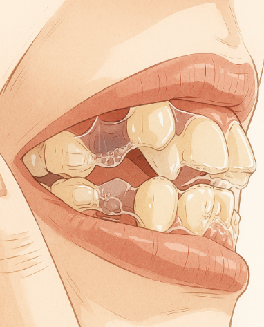 고덕동 투명교정은 발치 안 한다? 그건 오해입니다 관련 이미지 2