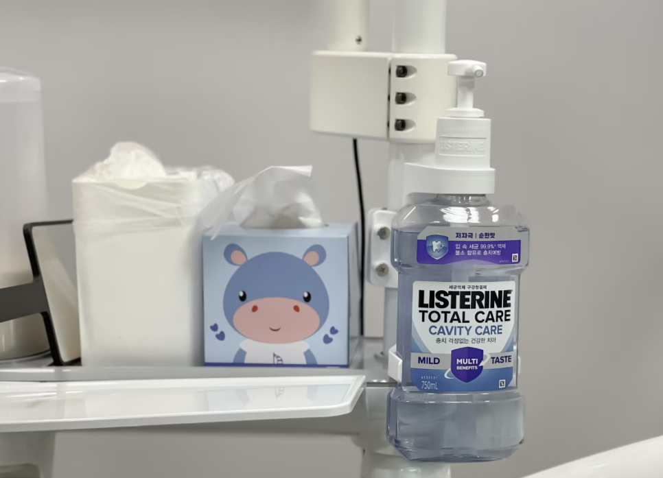 고덕역 임플란트 치과 제가 치료 받는 마음으로 진료합니다. 관련 이미지 3