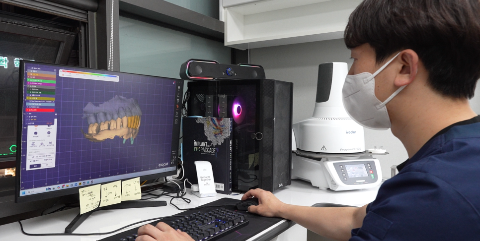 보철치료 하루만에 편하고 빠르게 시간이 없을 때는? 관련 이미지 6