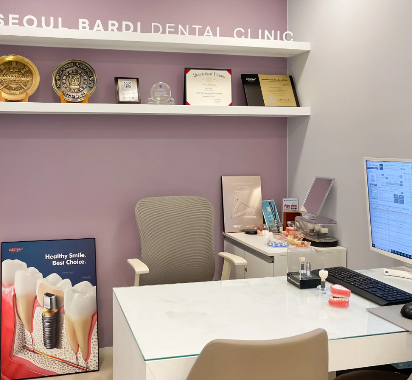 고덕동 임플란트 점검을 꼭! 받으러 와야하는 3가지 이유 관련 이미지 6