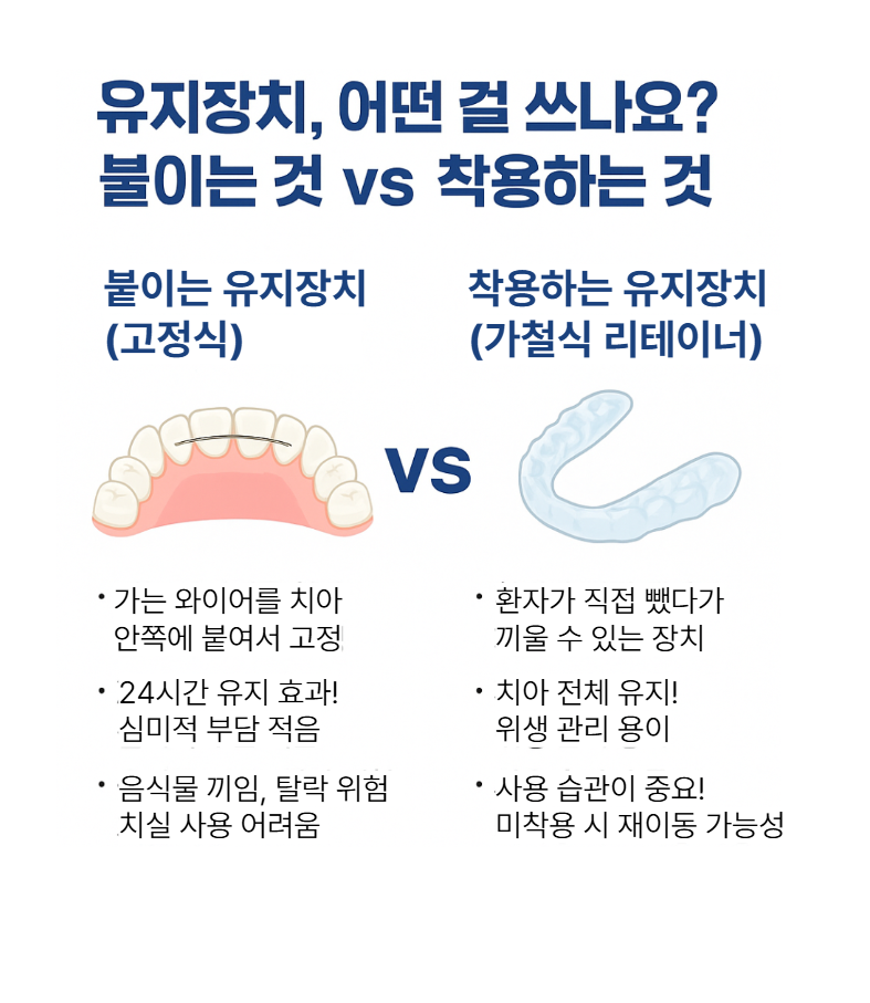 Two Types of Retainers Are Needed After Orthodontic Treatment: Bonded and Removable image 8