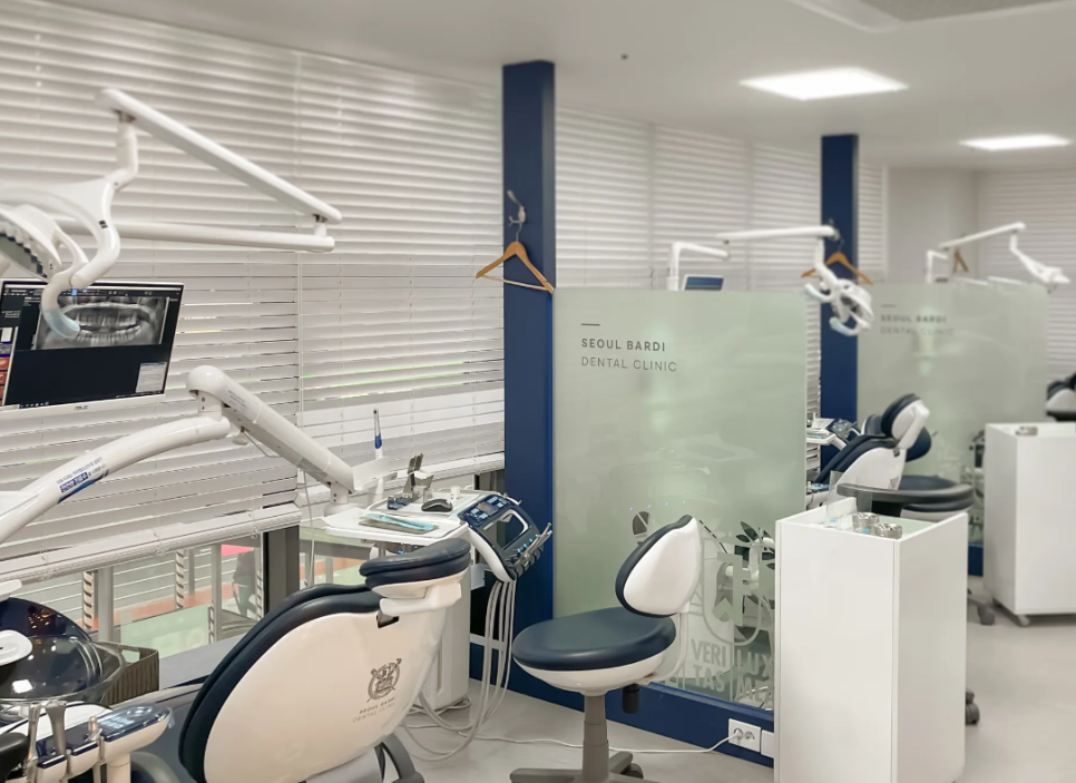 상일동 치과 진료시간 및 예약 안내 내원 전 필수로 읽어주세요!! 관련 이미지 4