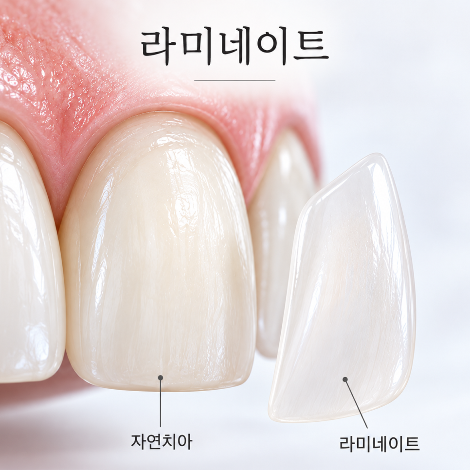라미네이트와 치아미백, 뭐부터 해야 할까요? 순서가 결과를 바꿉니다 관련 이미지 5