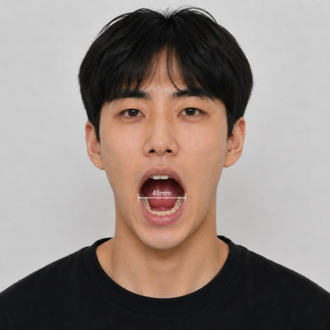 고덕동 치아 교정 때문에 턱관절이 나빠질 수 있나요? 관련 이미지 9