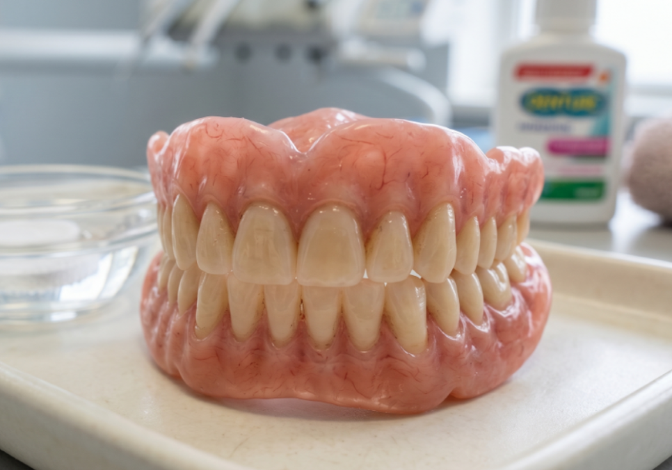 Cheonho Dental Clinic, Are You Over 65? We’re Revealing How to Reduce Denture and Implant Costs. image 12