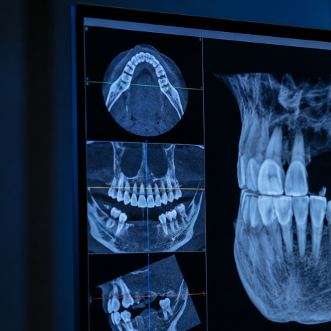 Dental Implants Without Cutting the Gums? When Flapless Implant Placement Is Possible image 2