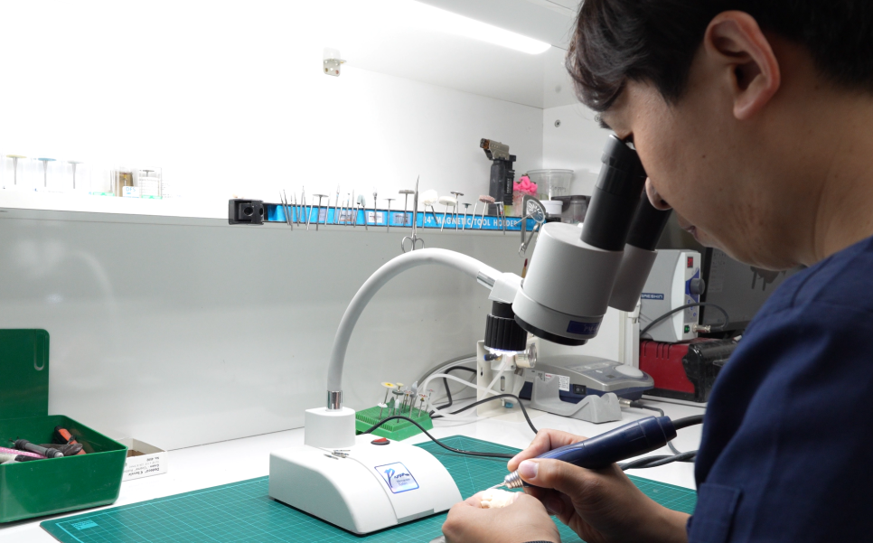 치아 사이 충치 원데이 인레이 하루만에 끝낼 수가 있을까? 관련 이미지 5