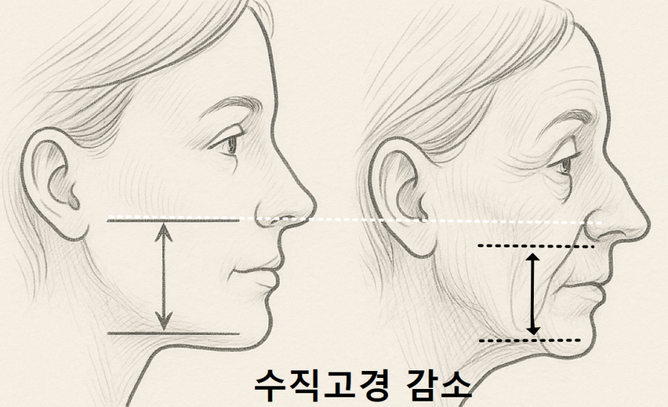 합죽이입 처럼 보이는 이유, 낮아진 관련 이미지 3