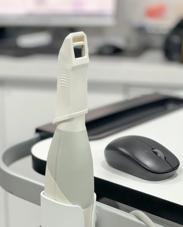 투명교정 치료 과정 이렇게 진행됩니다! 집에서 장치를 받아요! 관련 이미지 3