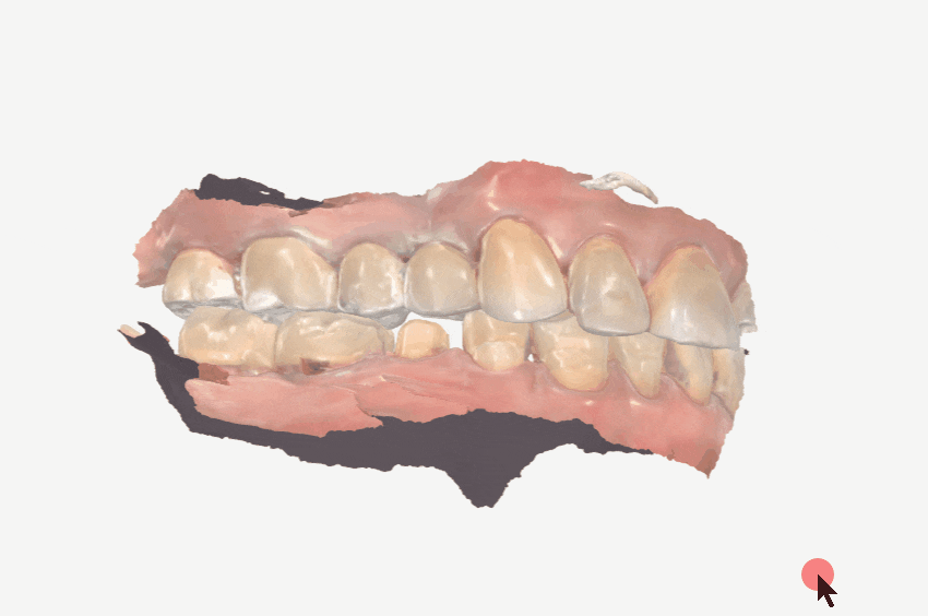 삐딱하게 뻗은 관련 이미지 11