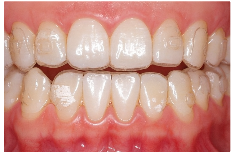 Godeok Station Dental Clinic: If You’re Considering Starting Adult Clear Aligners, Click image 4