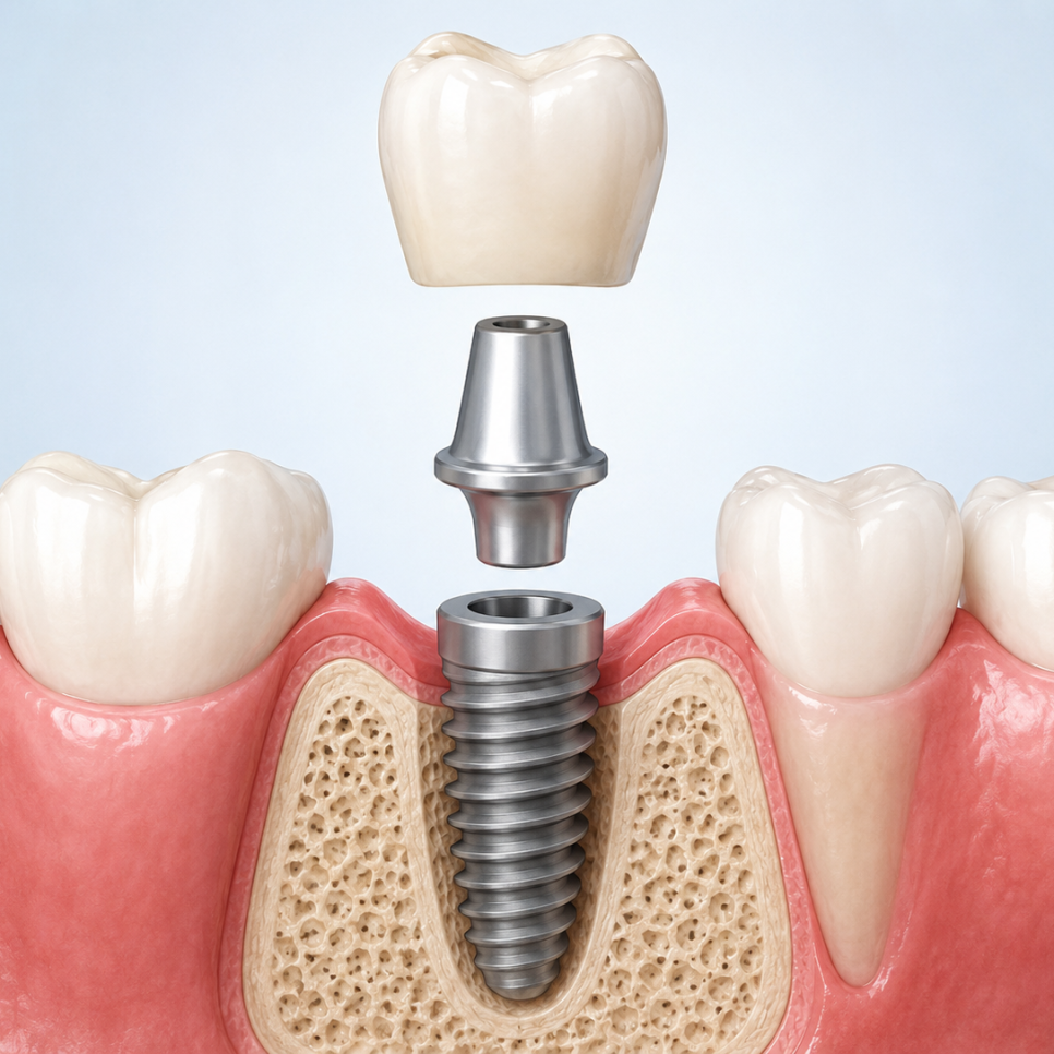 Dental Implants image 1