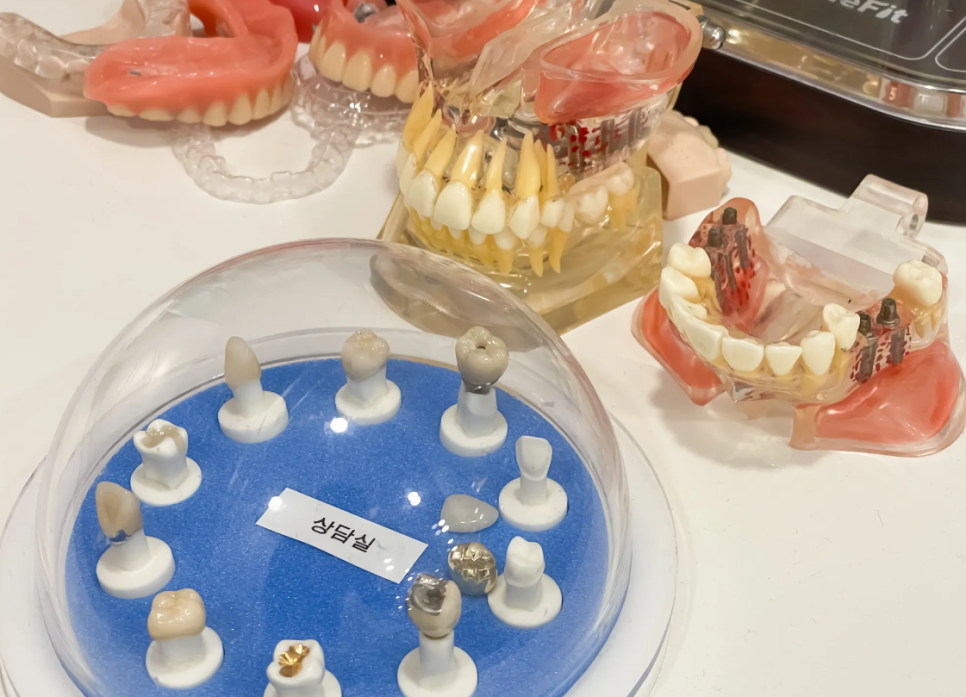 상일동 임플란트 수술 시 통증 걱정이 되시는 환자분들께 관련 이미지 3