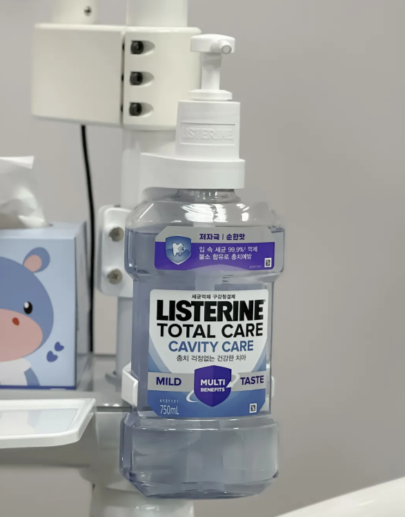 강동구 스케일링 치아 삭제 한다고 오해하지 마세요! 관련 이미지 5