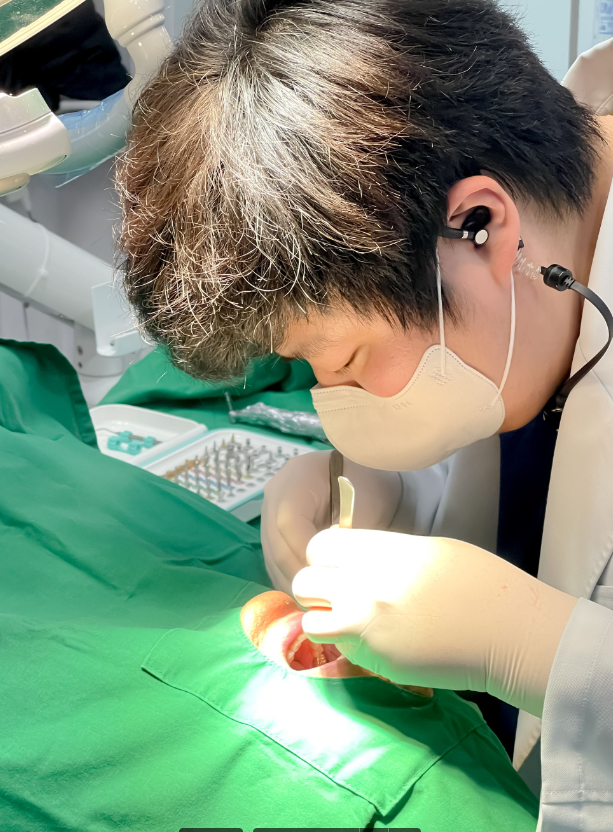 직장인 구강검진 우수 기관 고덕동 치과 관련 이미지 4