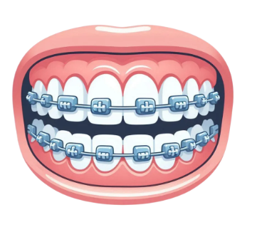 상일동 교정치과 교정 진료 시작합니다.  이벤트 시작! 관련 이미지 2