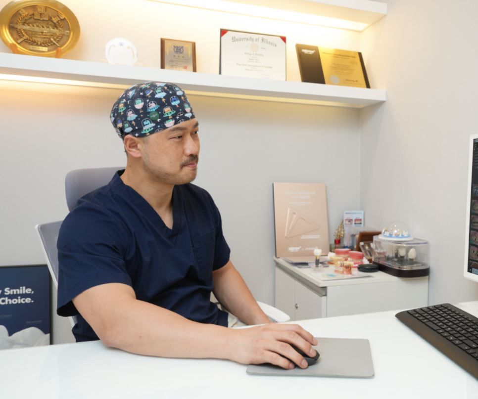 임플란트 불가능한 경우 3가지 경우는? 관련 이미지 1