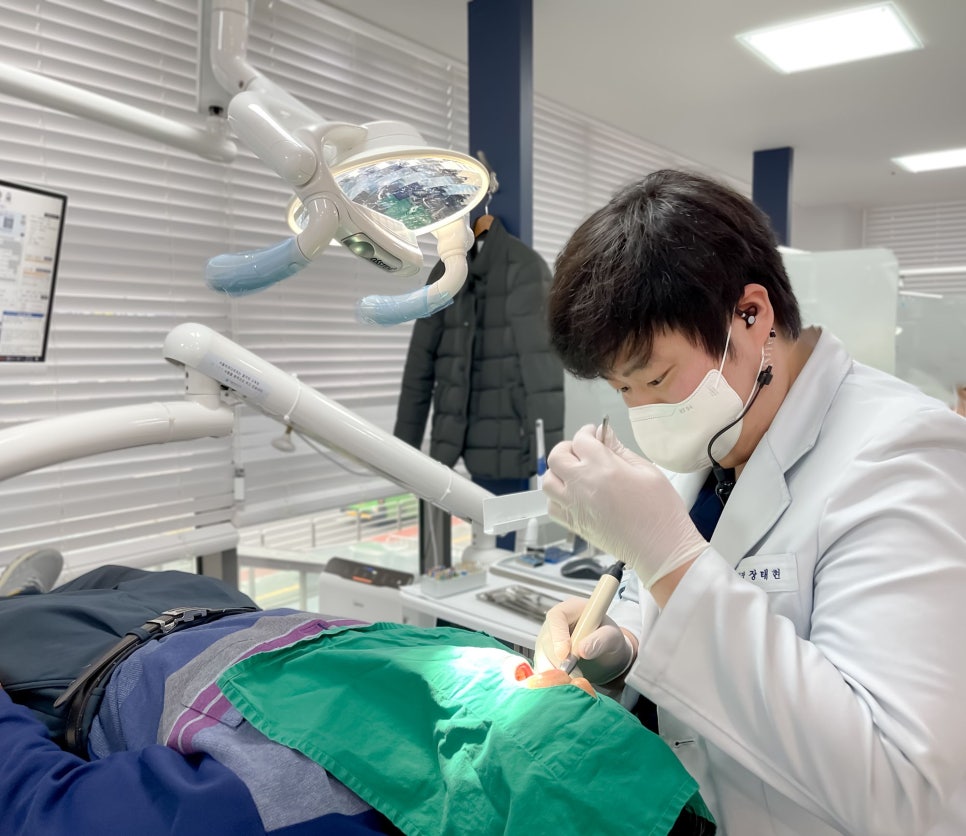 비절개 임플란트 추구하는 3가지 이유 관련 이미지 2