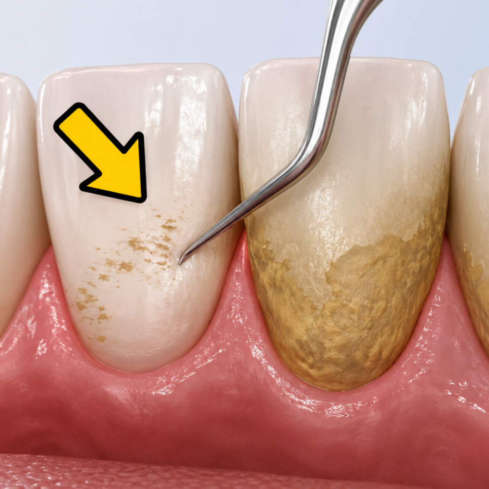 My Teeth Feel More Sensitive After Scaling (+ Causes and Ways to Reduce Sensitivity) image 5