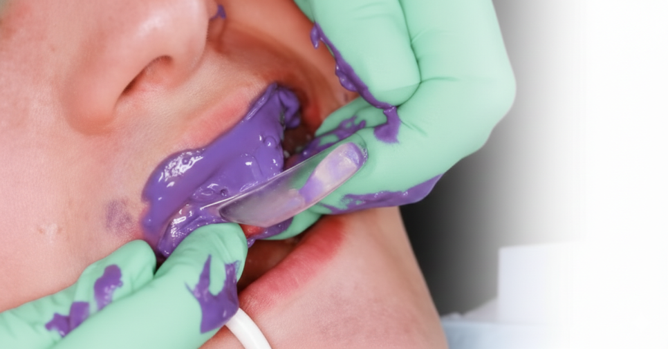 Gangdong-gu Dental Impressions: Are You Still Biting Down for 5 Minutes? We’ll Make It Comfortable with an Intraoral Scanner! image 1